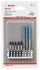 Set Bohrer MultiCon 2608577144