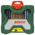 X-Line Bohrer-Set 2607019324