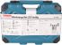 Werkzeug-Set 231-tlg. E-17980
