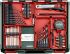 Mobile Werkstatt BS 18 Set
