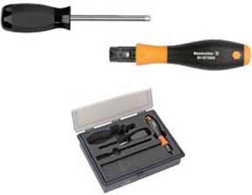 Drehmoment-Schraubendreher DMS manuell 2,0-8,0 Drehmoment-Schraubendreher DMS manuell 2,0-8,0