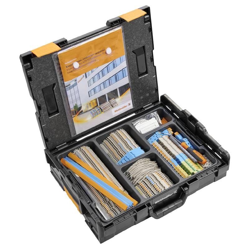 L-BOXX 102 KC AITB INSTA 1 2938390000 L-BOXX 102 KC AITB INSTA 1 2938390000