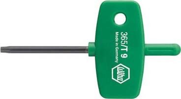 6-rund-Schraubendreher 365 T15x45