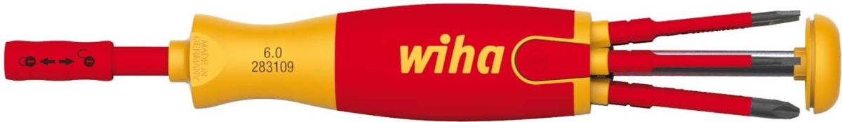 Bit Magaziner LiftUp 283109023