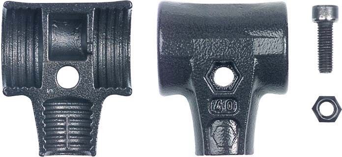 Hammerschalen-Satz 829 50 Hammerschalen-Satz 829 50