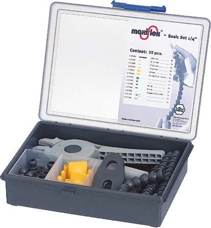 maxiflex-Basis-Set 4122000 maxiflex-Basis-Set 4122000