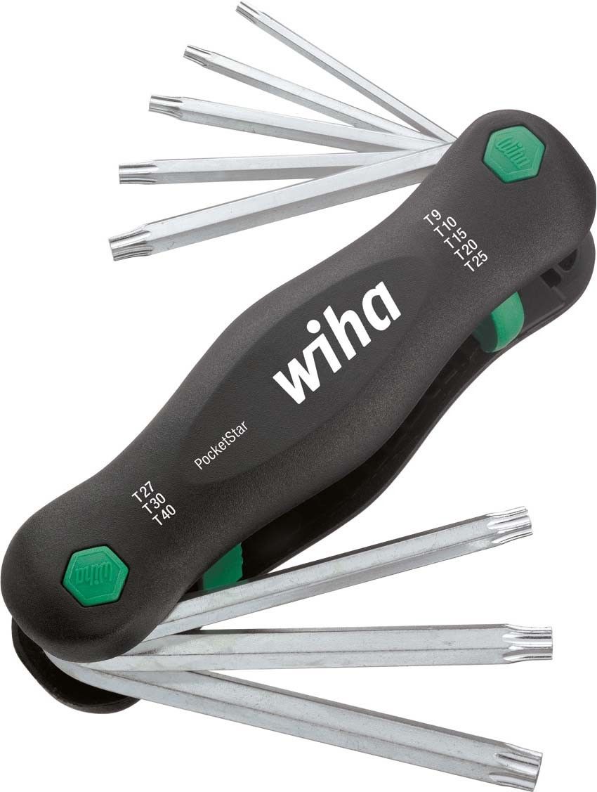 Multitool PocketStar SB363P8