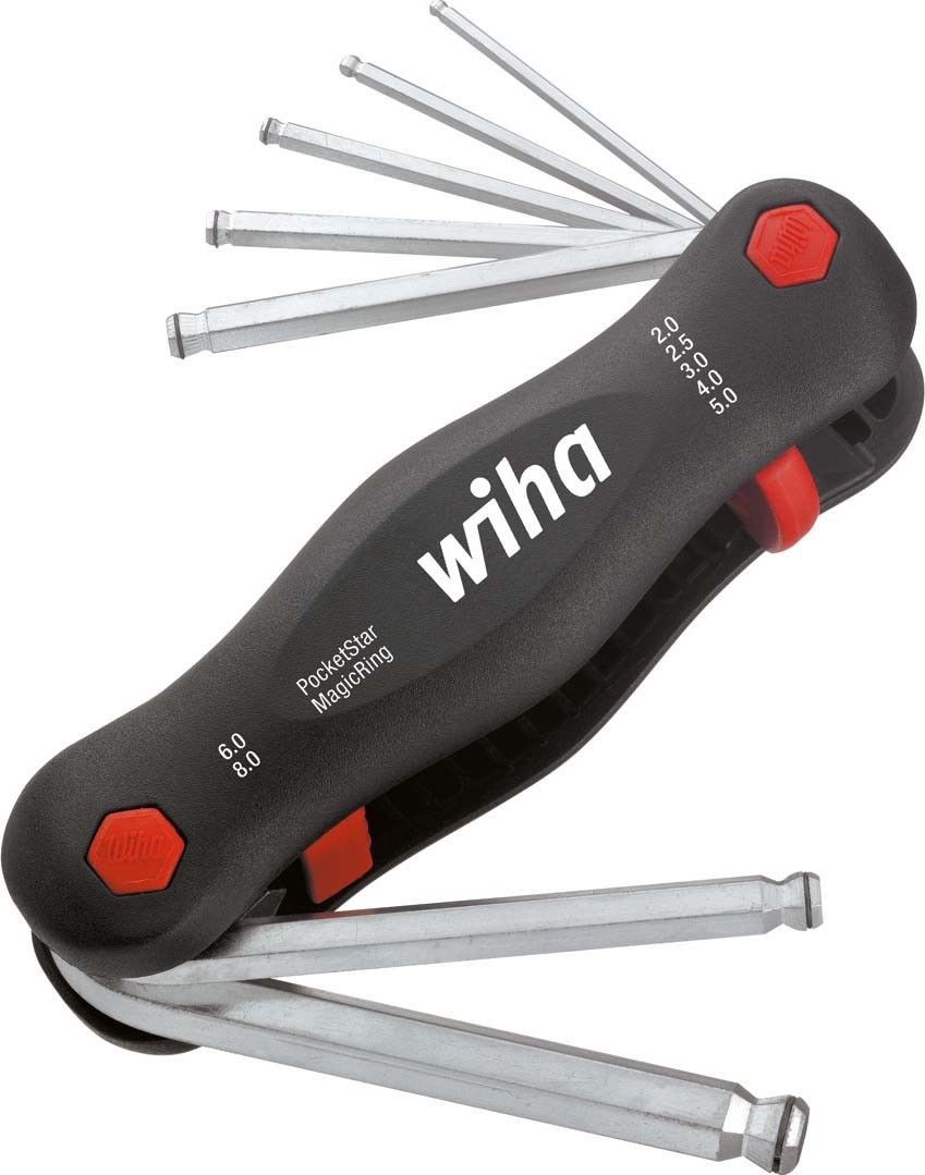 Multitool PocketStar SB369RP7