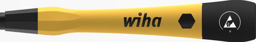 Schraubendreher-Griff 281P1ESD