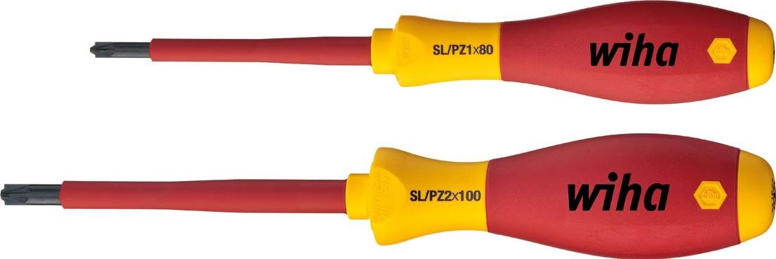 Schraubendreher Set SoftF. SB328S2