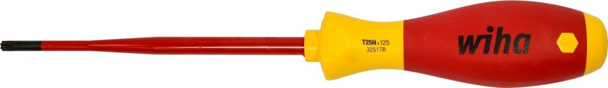 Schraubendreher SoftFinish 3251TR025