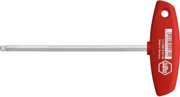 Sechskant-Schraubendreher 540 SW 8,0x200