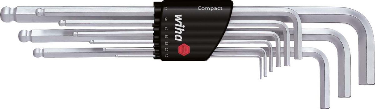 Stiftschlüssel Set SB369H9