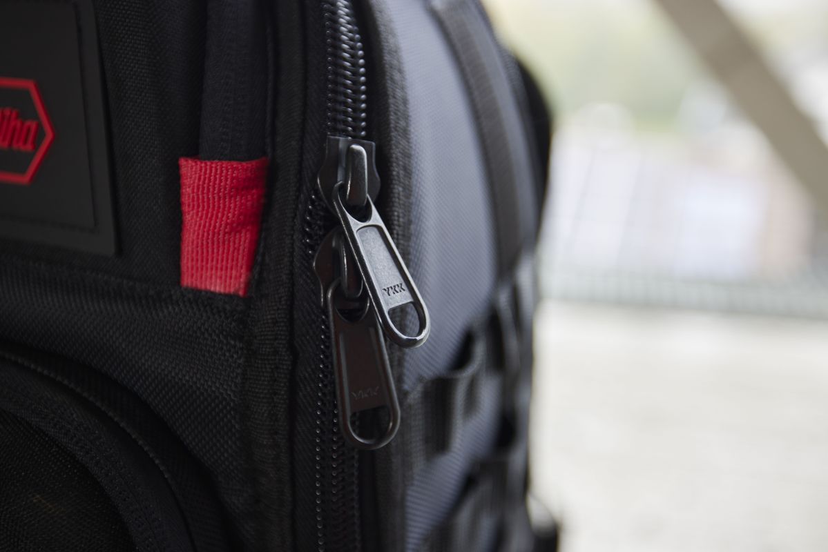 Tool Backpack mechanic II 930031602
