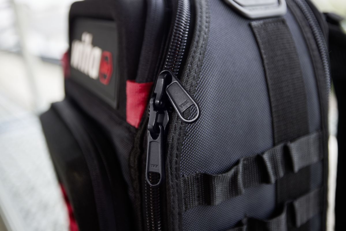 Tool Backpack mechanic II 930031602