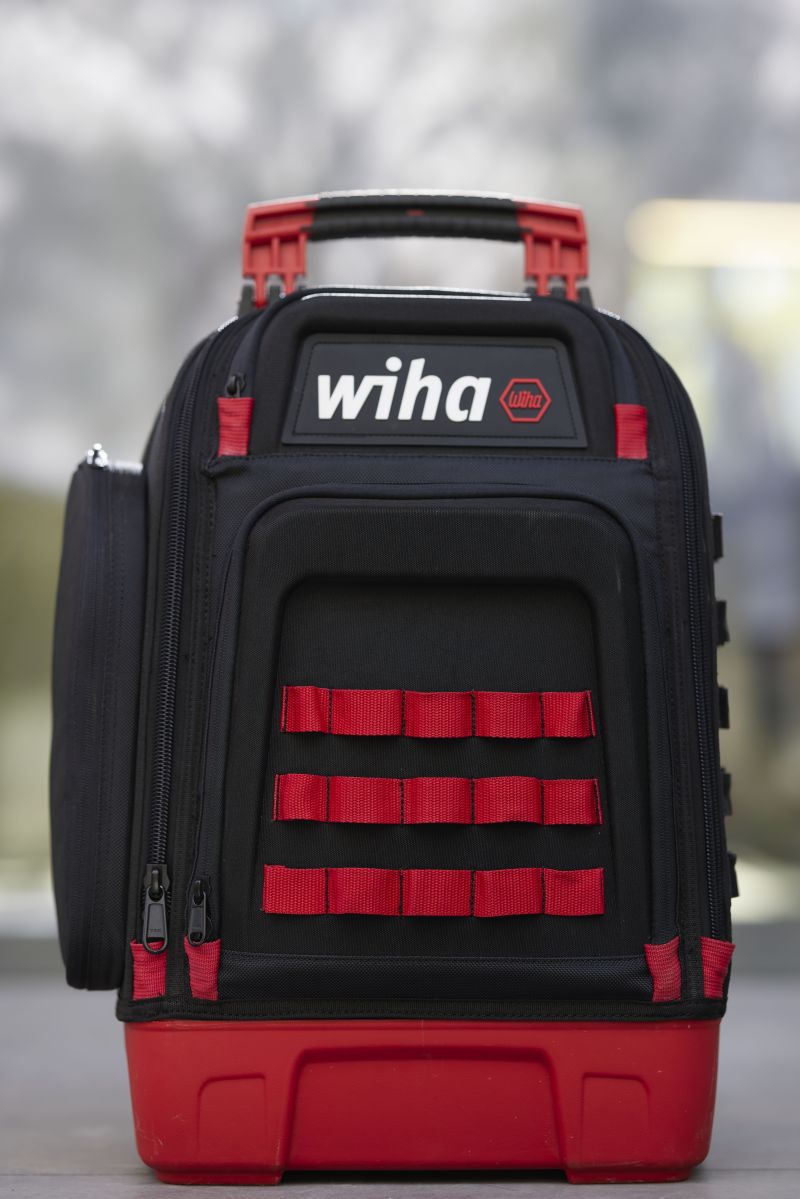 Tool Backpack mechanic II 930031602