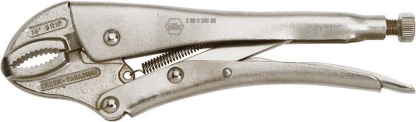 Gripzange Classic Z 66 0 00 180mm Gripzange Classic Z 66 0 00 180mm