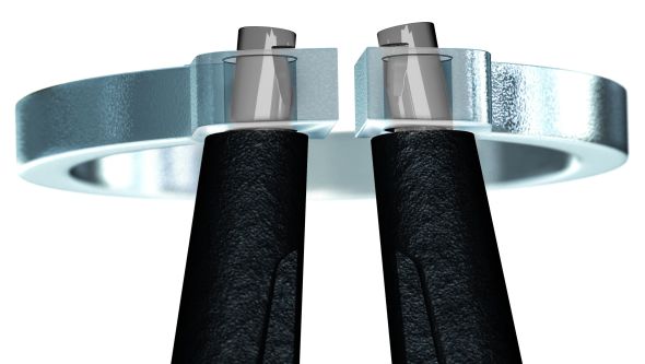 Zangensatz Z 99 0 01 007 4tlg