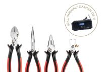 Zangen Set Imperial 106928