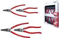 Zangensatz Z 99 0 01 007 4tlg