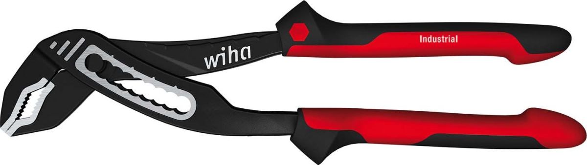 Wasserpumpenzange Z 21 0 02 250mm