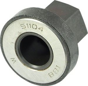 Kugellager-Druckmutter KMKL12,7