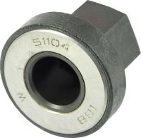 Kugellager-Druckmutter KMKL12,7