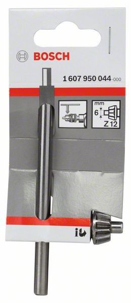 Ersatzschlüssel 1607950044