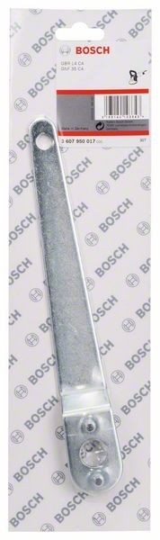 Zweilochschlüssel 3607950017