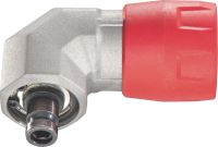 Winkeladapter 627261000