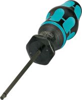 Drehmomentschraubendreher TSD 08 SAC
