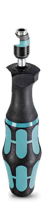 Drehmomentschraubendreher TSD-M 1,2NM Drehmomentschraubendreher TSD-M 1,2NM