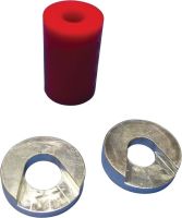 Niederhalter Set EJECSTOP6-14L