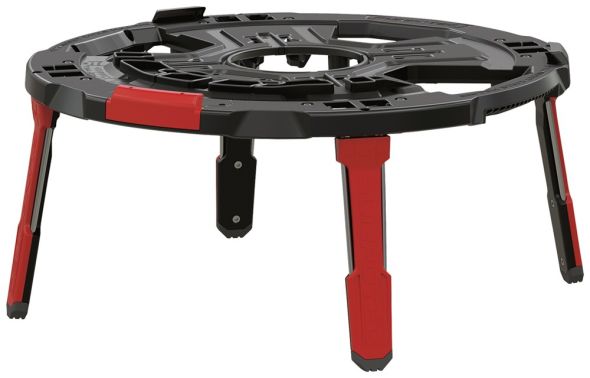 XB 500 APF -Adapterplatte 20957