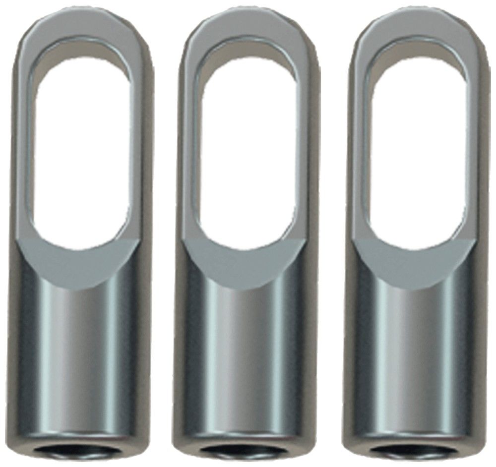 GF3 SLIM Zugösen-Set 4,5mm 20947