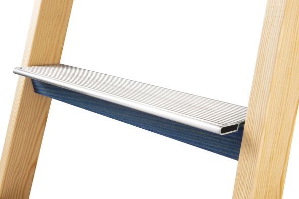 Aufsteckstufe für Holzleit 117-390 Aufsteckstufe für Holzleit 117-390