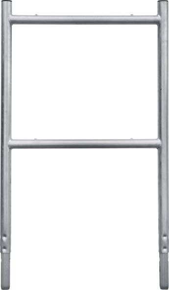 Geländerrahmen 50632 Geländerrahmen 50632