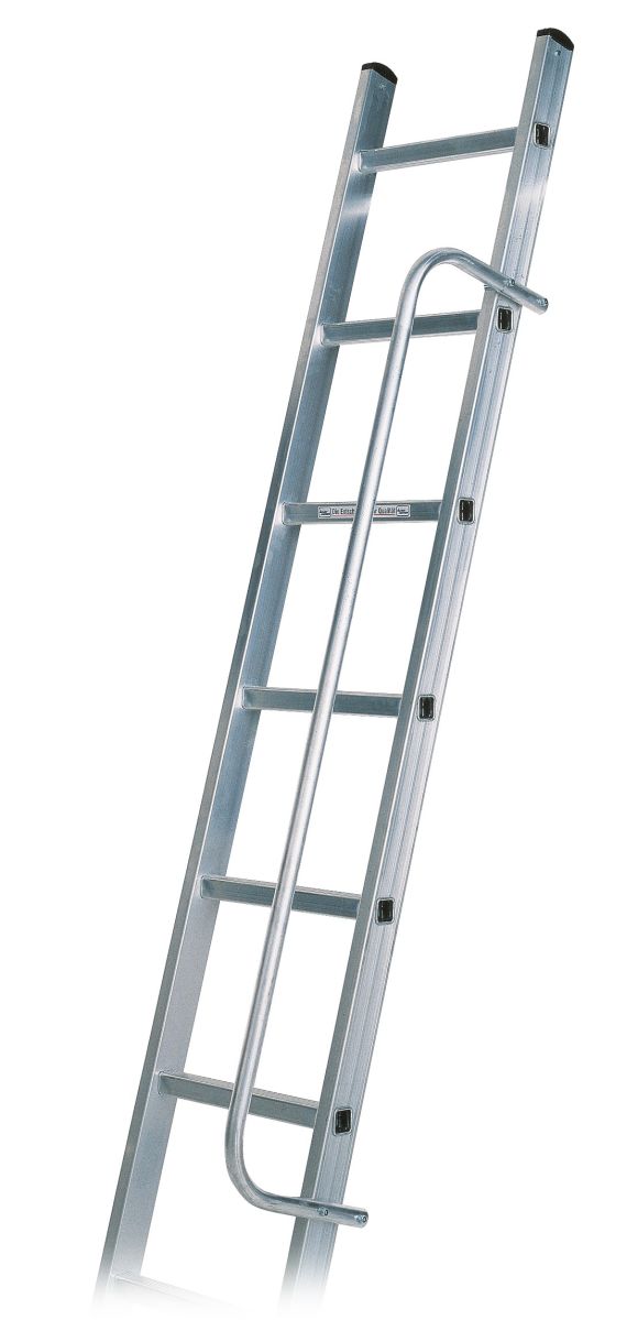 Handlauf für Anlegeleitern 46400 Handlauf für Anlegeleitern 46400