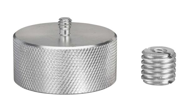 Adapter Set LA-2 Adapter Set LA-2