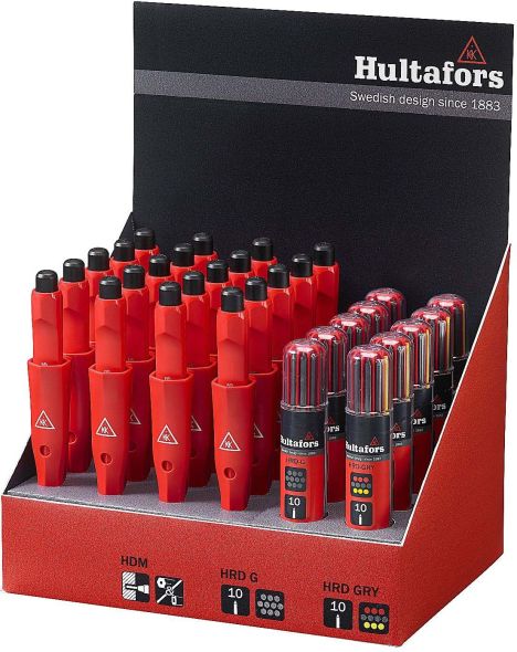 Dry Markers+Refills Displ. 650130 Dry Markers+Refills Displ. 650130