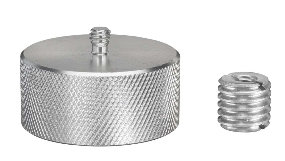 Adapter Set LA-2 Adapter Set LA-2