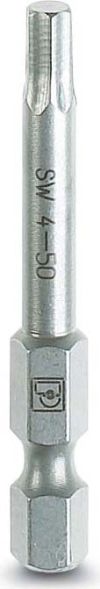 Schraubendreher SF-BIT-HEX 4-50 Schraubendreher SF-BIT-HEX 4-50