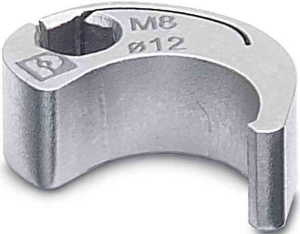 Steckaufsatz SAC BIT M8-D10