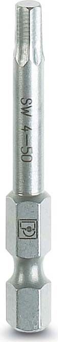 Schraubendreher SF-BIT-HEX 4-50 Schraubendreher SF-BIT-HEX 4-50
