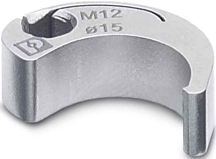 Steckaufsatz SAC BIT M12-D15 Steckaufsatz SAC BIT M12-D15