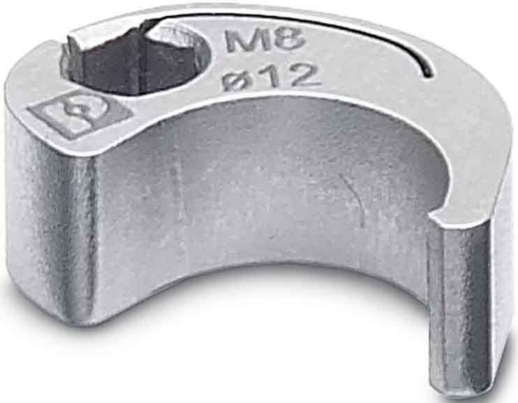 Steckaufsatz SAC BIT M8-D10