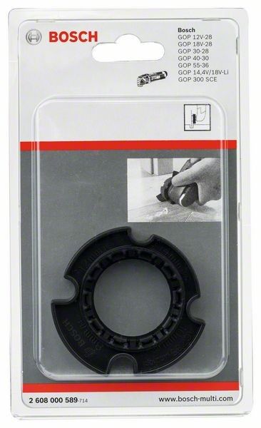 Tiefenanschlag 2608000589