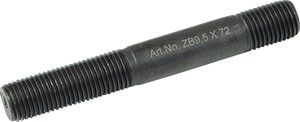 Zugbolzen für Hydraulik ZB9,5X72