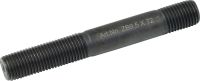 Zugbolzen für Hydraulik ZB9,5X72
