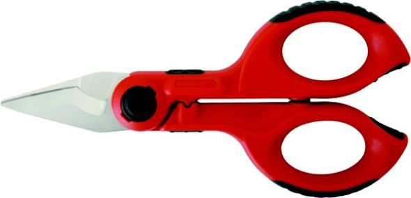 Kabelschneiderschere 16020-F1